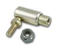 C90-040 - QUICK RELEASE BALL JOINT CABLE END 10-32 x 10-32