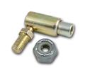 C90-044 - QUICK RELEASE BALL JOINT CABLE END 10-32 x 1/4-28