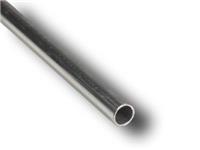 (FOOT) TUBE ROUND 304 STAINLESS STEEL ANNEALED 1/2 X 0.035