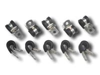 (10) 5/16 in. CUSHION CLAMPS