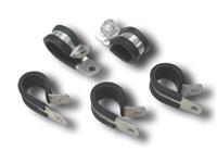(5) 5/8 in. CUSHION CLAMPS