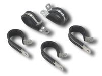 (5) 1 in. CUSHION CLAMPS