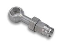 10MM OR 3/8 in. TO -3 AN LONG BANJO HOSE END