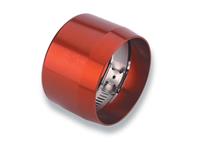 -32 AN RED ECONO FITTING