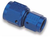 -8 AN TO -6 AN STRAIGHT FEMALE SWIVEL COUPLING