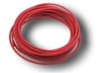 10 Gauge RED WIRE 25 ft.