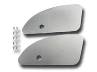 "A" INNER TIP PLATE SET, FRONT WING/CANARD
