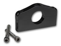 1-1/8 in. BRILLIANCE BLACK BAR MOUNT-OLD STYLE