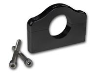 1-3/8 in. BRILLIANCE BLACK BAR MOUNT-OLD STYLE