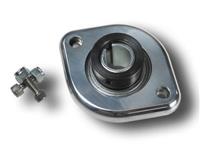 STEERING BEARING KIT WITH BILLET COVER