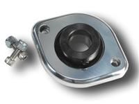 STEERING BEARING KIT WITH BILLET COVER