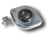 STEERING BEARING KIT WITH BILLET COVER