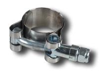 BAND CLAMP 1.125 in. (1 in. TO 1-3/16 in. range)