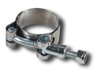 BAND CLAMP 1.312 in. (1-1/4 in. TO 1-7/16 in. range)
