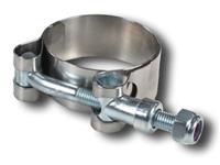 BAND CLAMP 1.5 in. (1-7/16 in. TO 1-5/8 in. range)