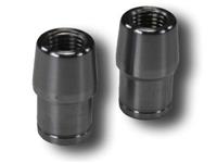 (2) TUBE ADAPTER 7/16-20 LH FITS 3/4 X 0.058 TUBE