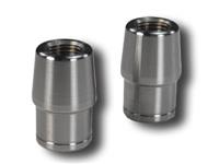 (2) TUBE ADAPTER 1/2-20 LH FITS 7/8 X 0.058 TUBE