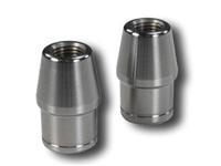 (2) TUBE ADAPTER 7/16-20 LH FITS 7/8 X 0.065 TUBE