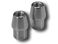 (2) TUBE ADAPTER 7/16-20 LH FITS 7/8 X 0.083 TUBE