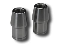 (2) TUBE ADAPTER 1/2-20 LH FITS 1 X 0.083 TUBE