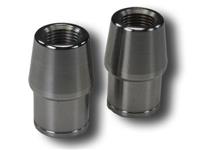 (2) TUBE ADAPTER 5/8-18 LH FITS 1-1/8 X 0.083 TUBE