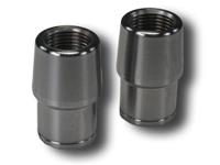 (2) TUBE ADAPTER 3/4-16 LH FITS 1-1/8 X 0.083 TUBE