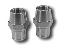 (2) HEX TUBE ADAPTER 3/4-16 LH 1-1/4 X 0.120