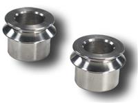 (2) MISALIGNMENT BUSHING 3/4 in. OD 1/2 in. ID