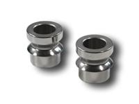 (2) MISALIGNMENT BUSHING 7/8 in. OD 5/8 in. ID