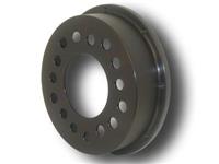 1.96 in. OFFSET ROTOR HAT