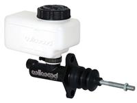1 in. COMPACT REMOTE COMBO MASTER CYLINDER