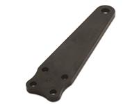 STILETTO 5 in. CHROMOLY STEERING ARM 1/4" THICK