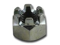 STILETTO SPINDLE NUT