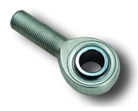 AM3 - 10-32 RIGHT HAND MALE CHROMOLY ROD END
