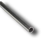 30-38-035 - (FOOT) TUBE ROUND 304 STAINLESS STEEL ANNEALED 3/8 X 0.035
