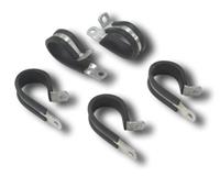 171016 - (5) 1 in. CUSHION CLAMPS