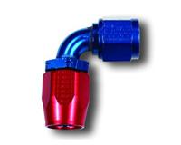 309104 - -4 AN 90 DEGREE TUBE HOSE END