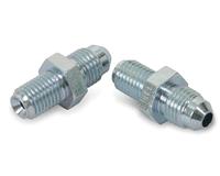 592045 - (2) -4 AN TO 10 MMC MALE STEEL ADAPTER FITTING