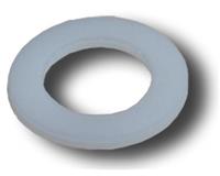 850-510-04 - NLA -10 AN NYLON WASHER