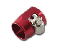 900106 - -6 AN RED ECONO FITTING