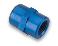 991004 - 1/2 NPT ALUMINUM FEMALE COUPLING