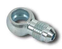 997634 - 7/16 TO -3 AN STEEL BANJO ADAPTER