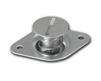 Large 'Pro-Stock Style' Steel Self-Eject Buttons
