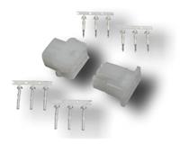 P40009 - QUICK CONNECT KIT 6 WIRE