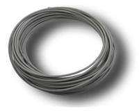 P70807 - 14 Gauge GRAY WIRE 50 ft.