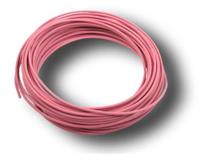 P70810 - 14 Gauge PINK WIRE 50 ft.