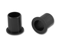 C52-090-2 - (2) 5/8 in. ID FLANGED PLASTIC BEARINGS