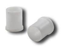 C42-095-2 - (2) 5/8 in. ID NYLON BUSHINGS