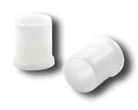 C42-096-2 - (2) 3/4 in. ID NYLON BUSHINGS