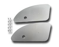 C42-158-A - "A" INNER TIP PLATE SET, FRONT WING/CANARD